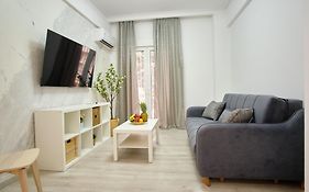 Central Cozy House