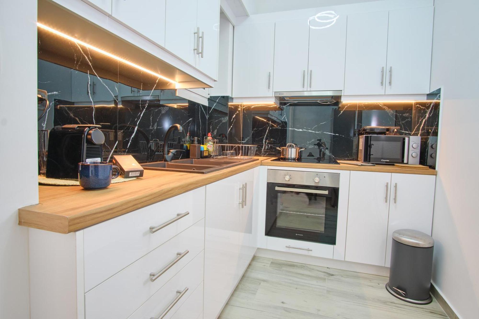 Central Cozy House Αθήνα Εξωτερικό φωτογραφία