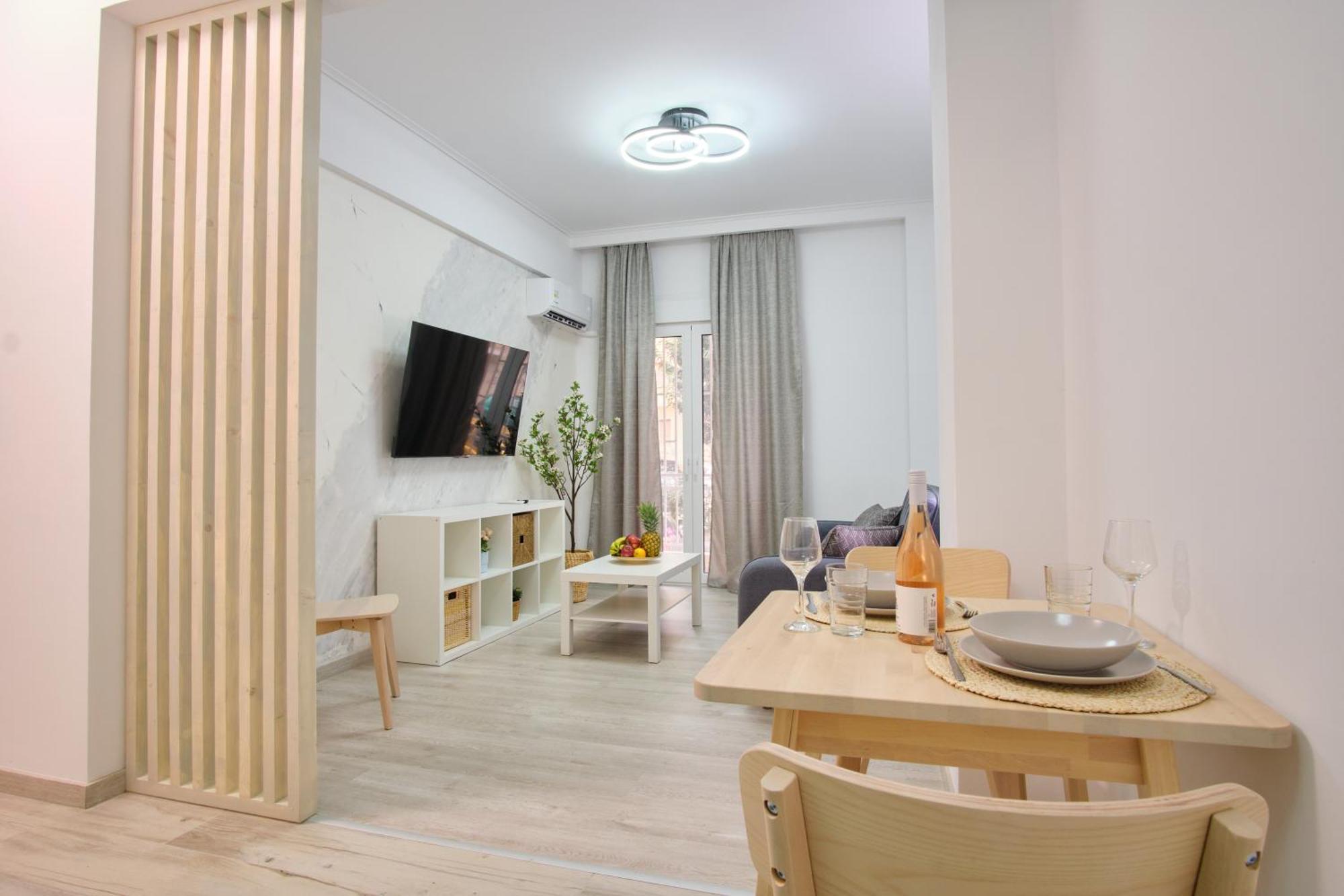 Central Cozy House Αθήνα Εξωτερικό φωτογραφία