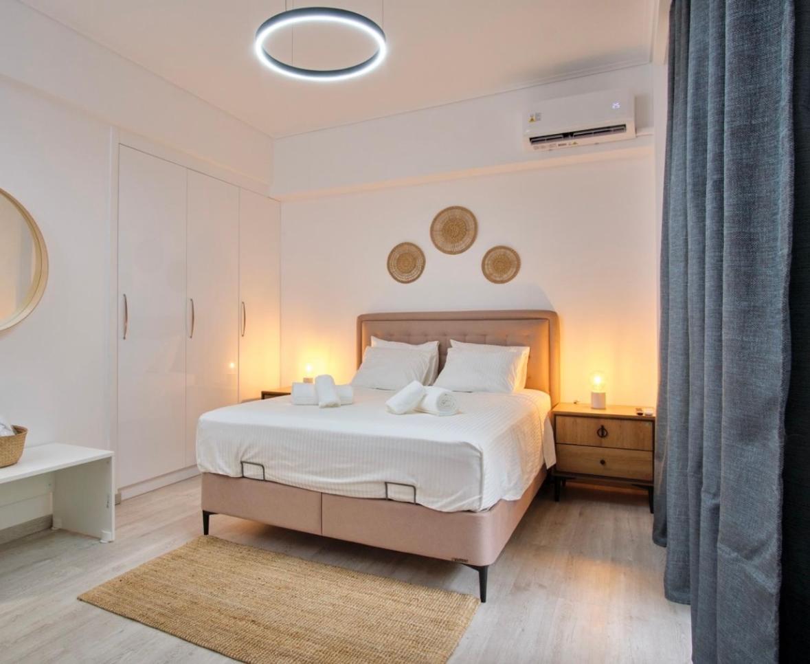 Central Cozy House Αθήνα Εξωτερικό φωτογραφία