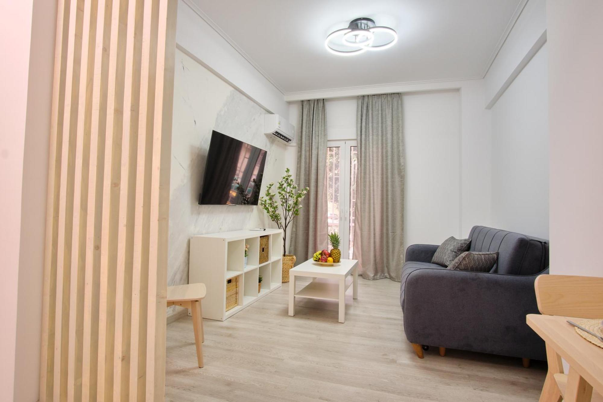Central Cozy House Αθήνα Εξωτερικό φωτογραφία